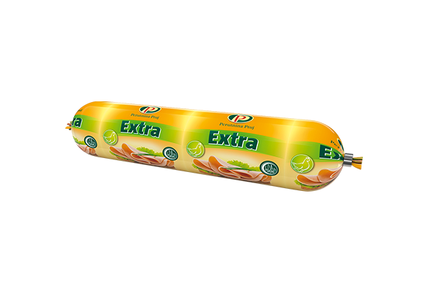 Extra Sallamë