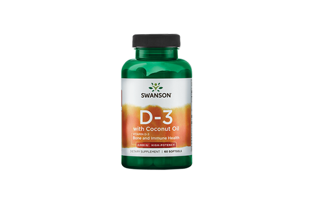 Vitamina D