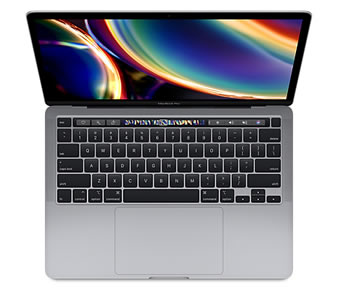 Apple MacBook Pro