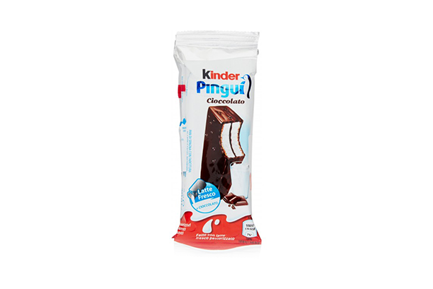 Kinder Pinguin