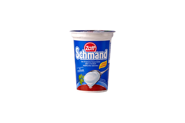 Zott Schmand 18% 180G