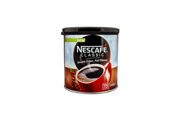 Nescafe Classic