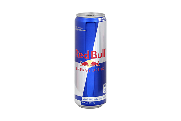 Red Bull