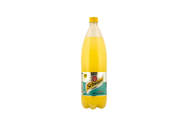 Schweppes 1.5 L