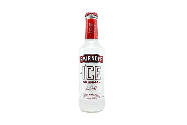 Smirnoff Ice