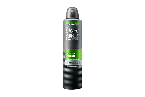 Dove Deo Extra Fresh