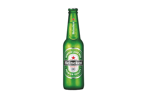 Birrë Heineken