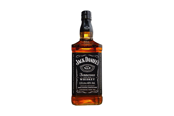 Jack Daniels