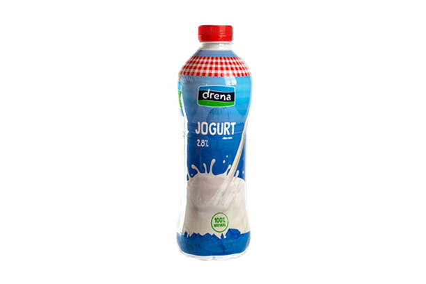 Drena Jogurt 2.8%