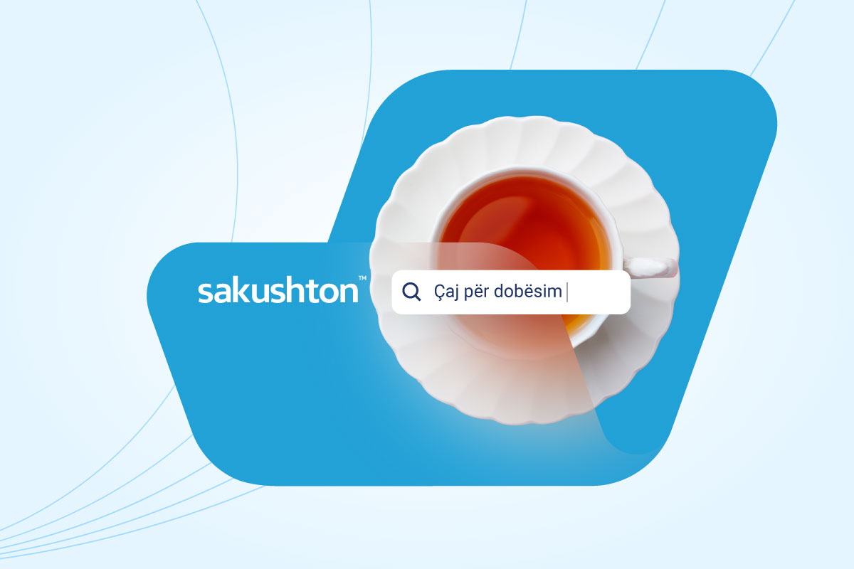 SaKushton.com