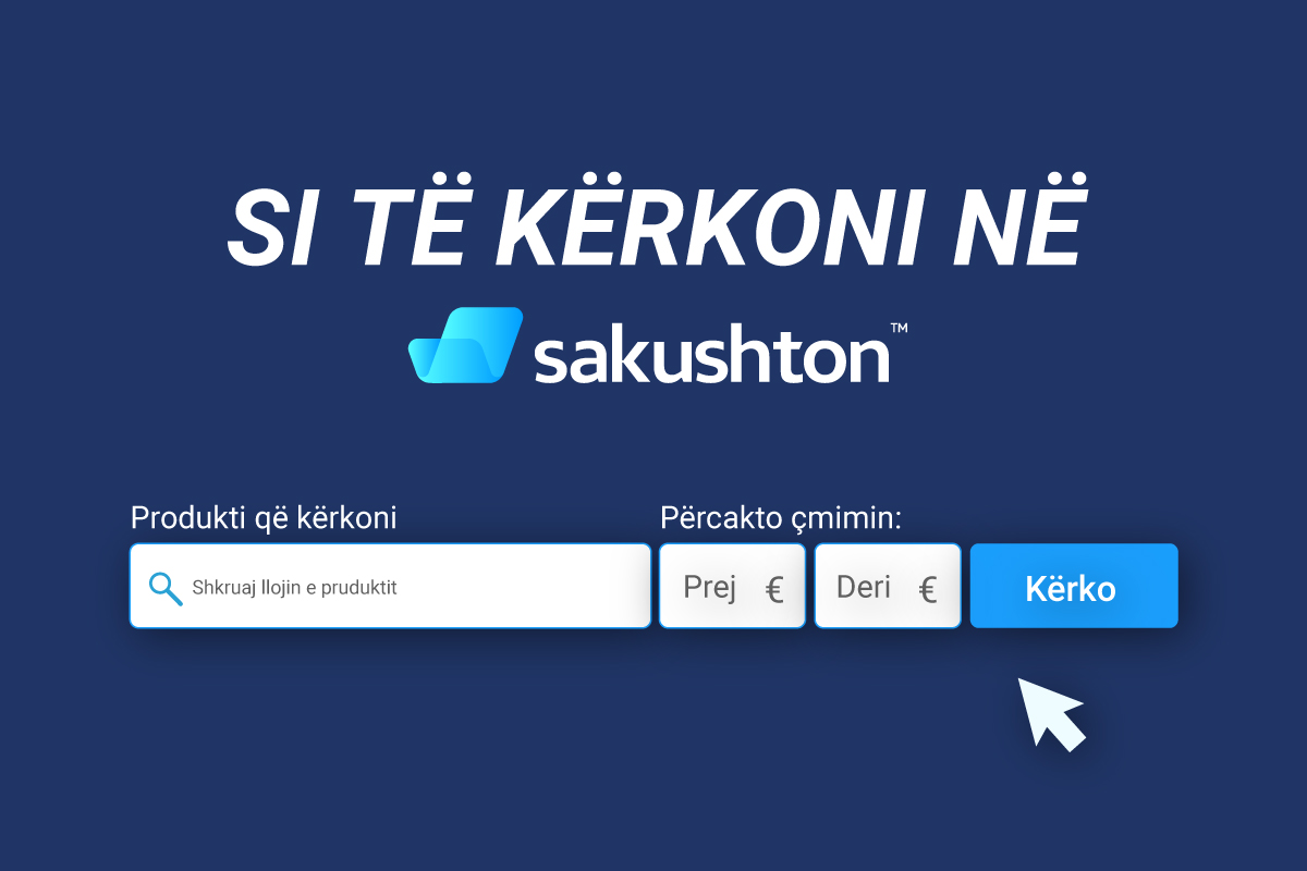 SaKushton.com