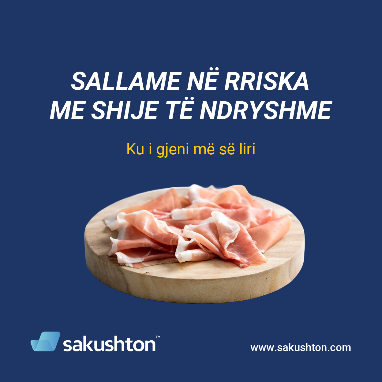 SaKushton.com