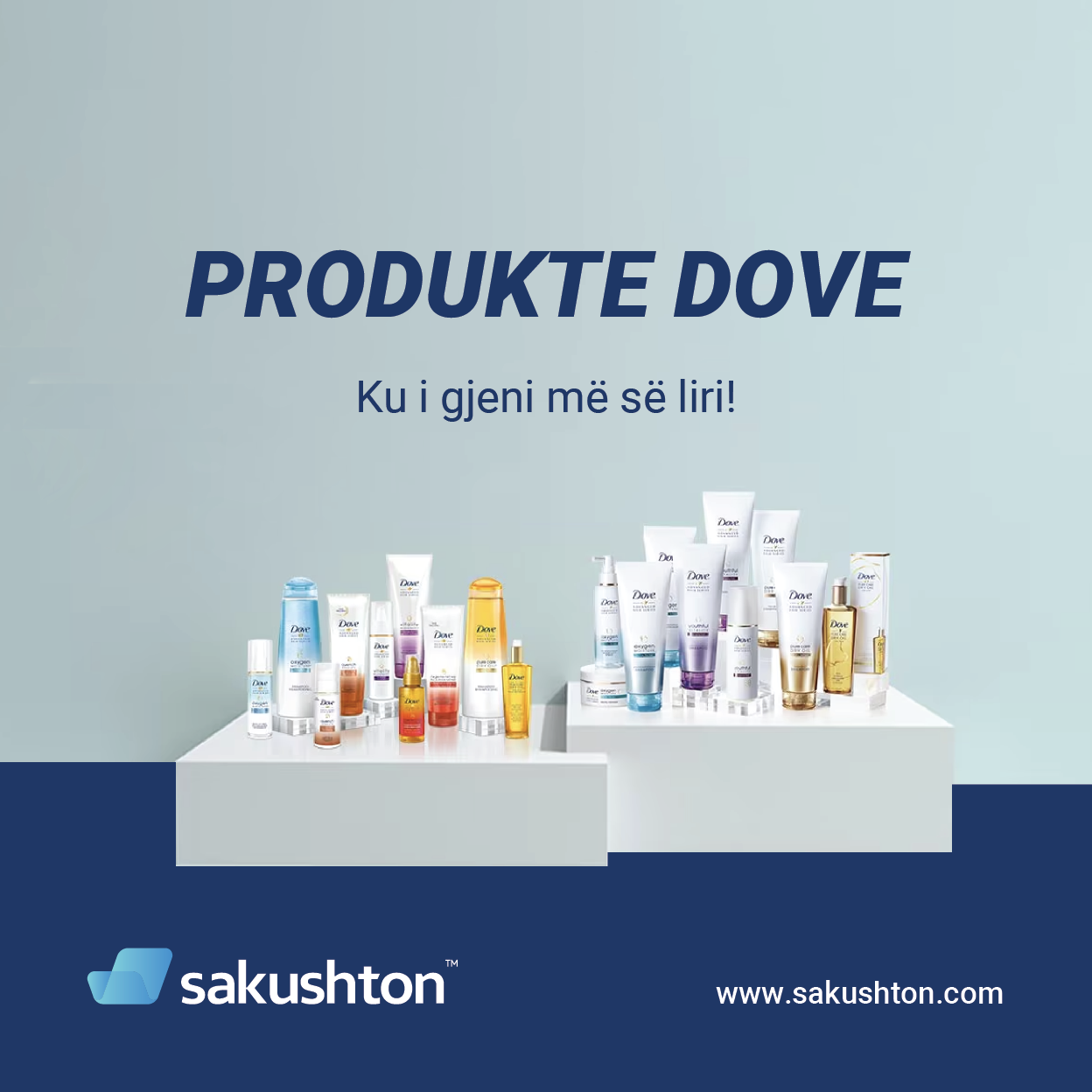 SaKushton.com